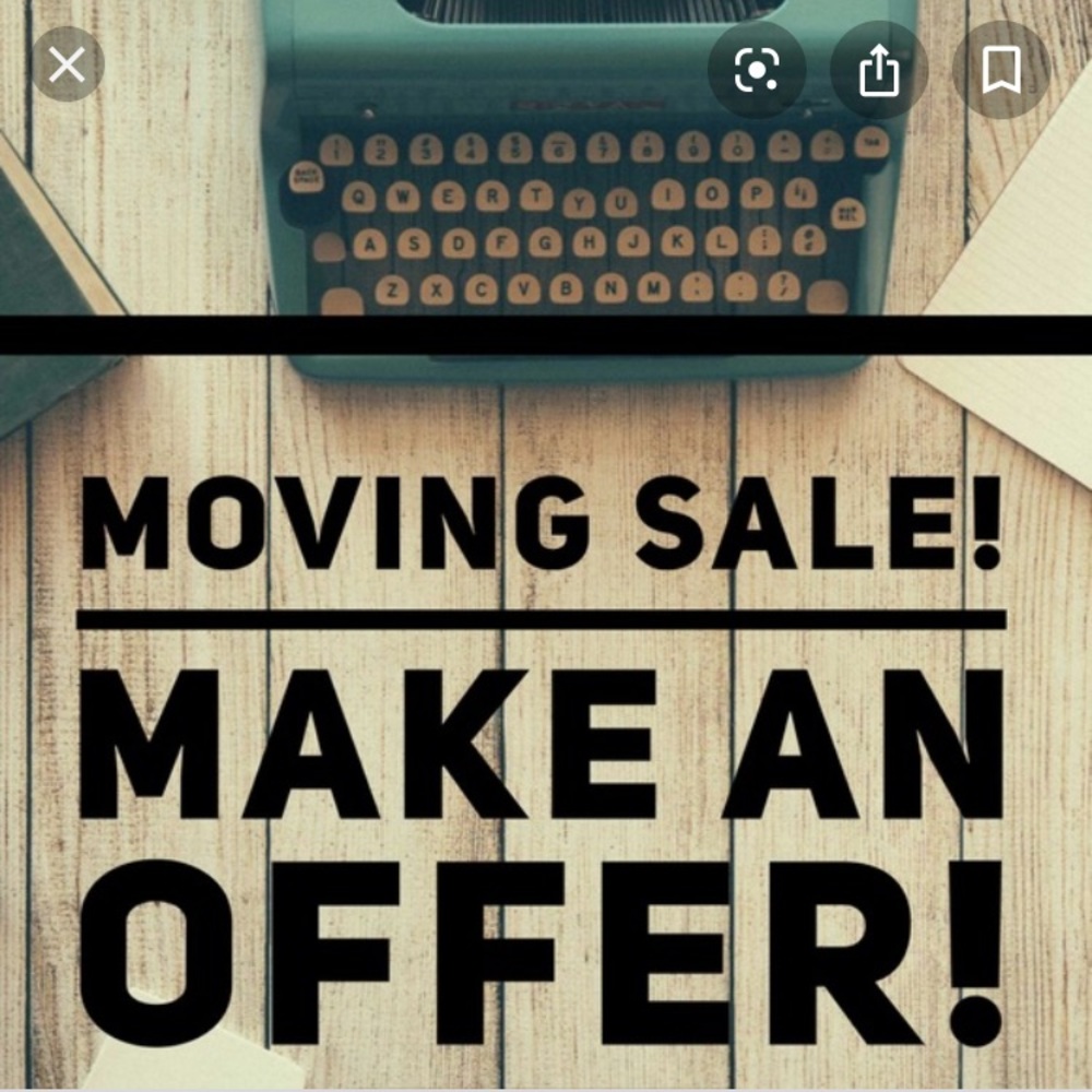 Make an offer